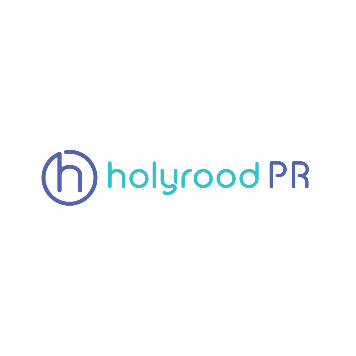 Holyrood PR Logo